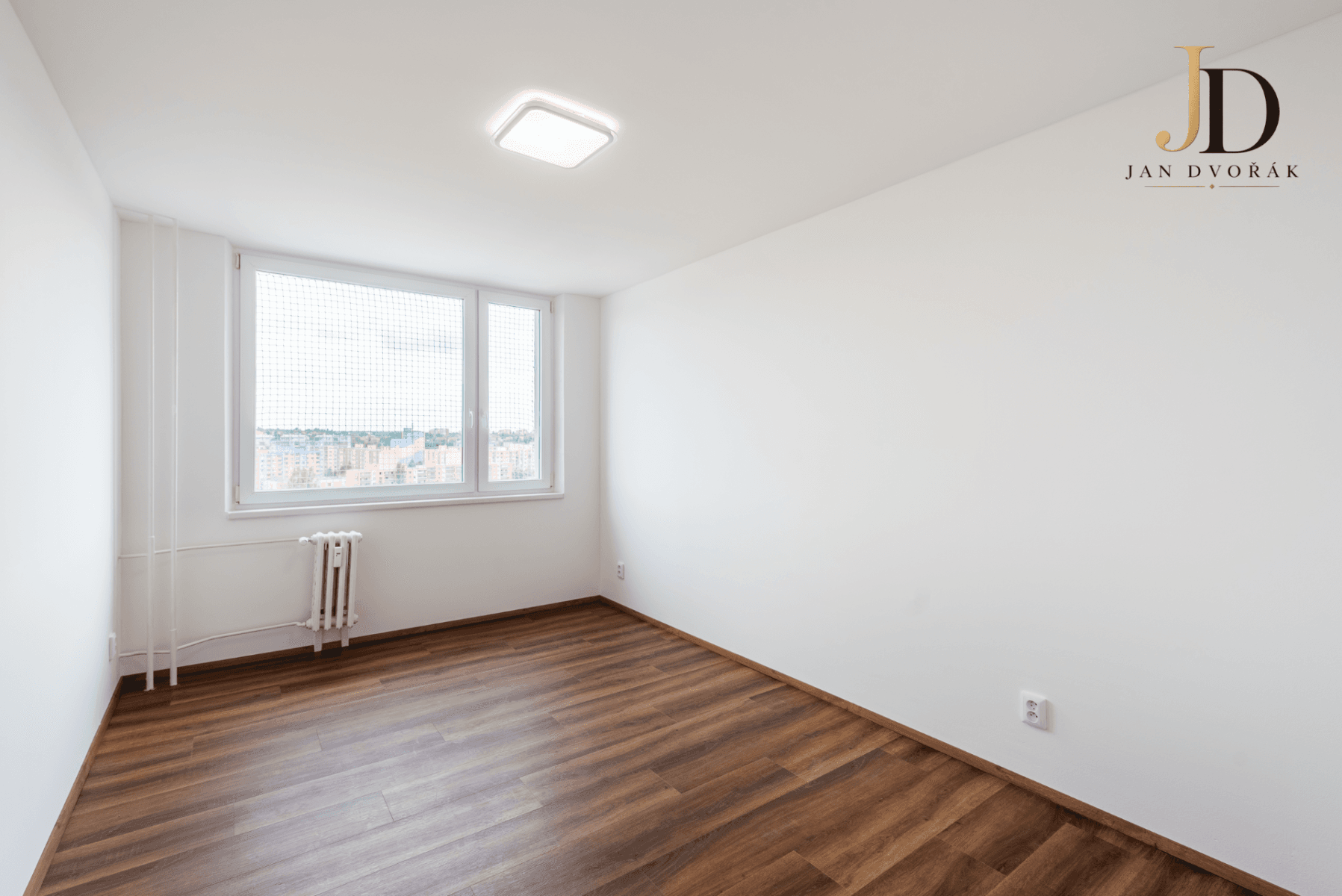 2 bedroom with open-plan kitchen flat for sale, 75 m², Katovická, Prague, Prague 2 bedroom with open-plan kitchen flat for sale, 75 m², Katovická, Prague, Prague