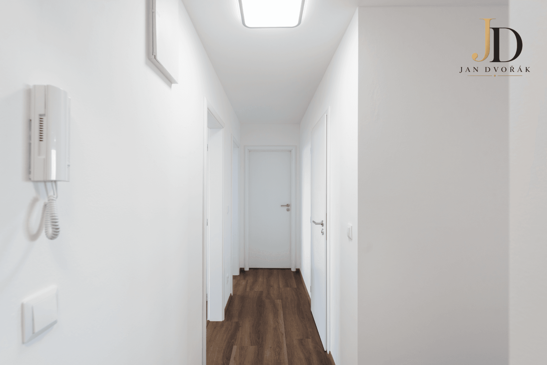 2 bedroom with open-plan kitchen flat for sale, 75 m², Katovická, Prague, Prague 2 bedroom with open-plan kitchen flat for sale, 75 m², Katovická, Prague, Prague