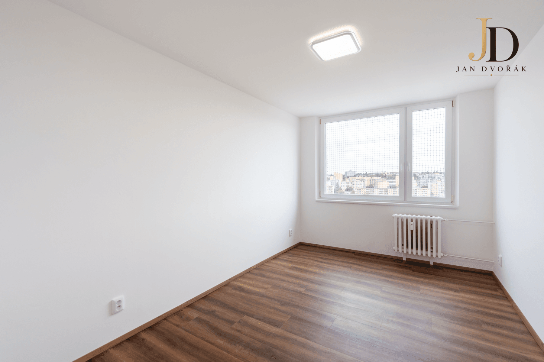 2 bedroom with open-plan kitchen flat for sale, 75 m², Katovická, Prague, Prague 2 bedroom with open-plan kitchen flat for sale, 75 m², Katovická, Prague, Prague