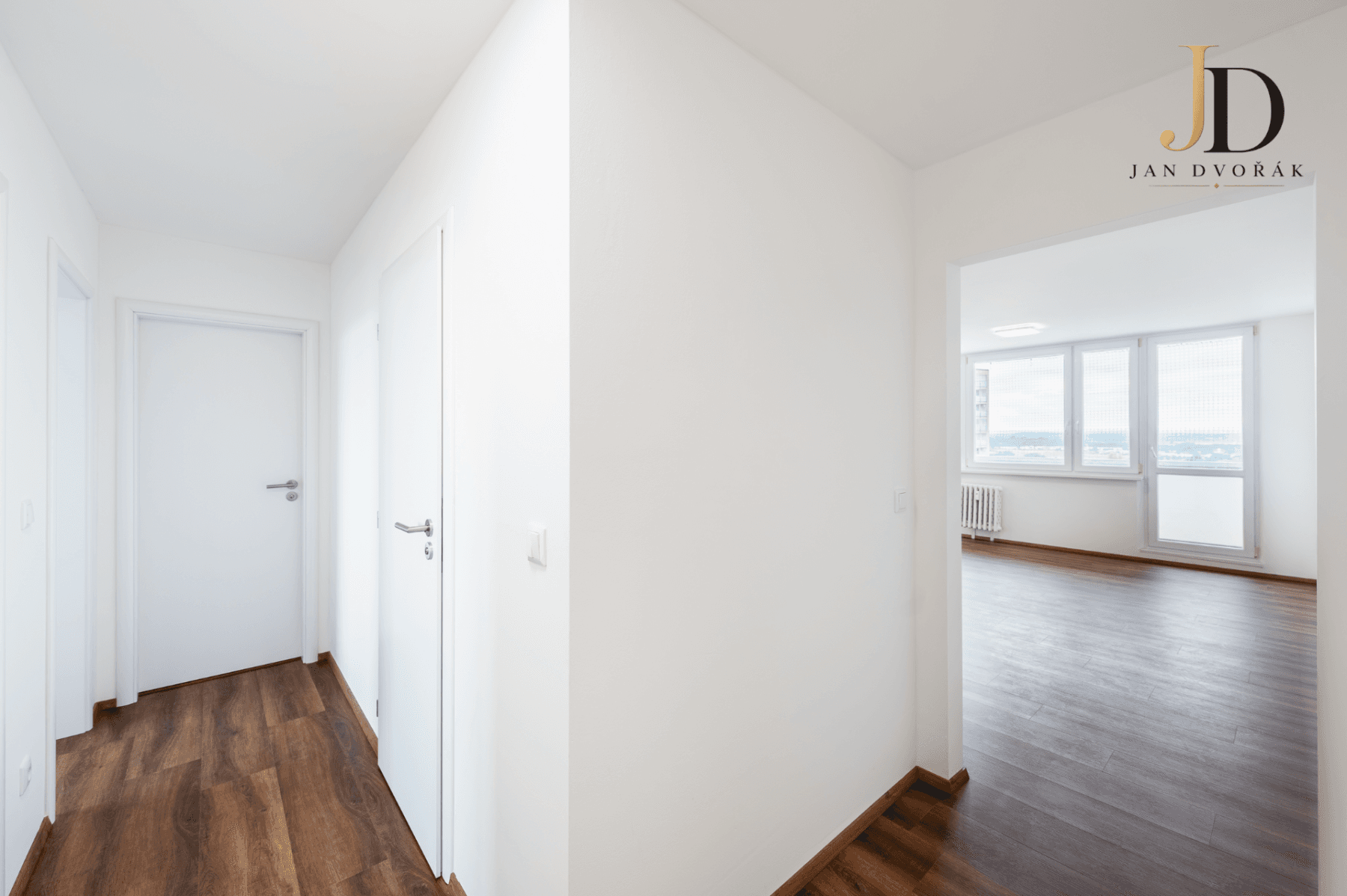 2 bedroom with open-plan kitchen flat for sale, 75 m², Katovická, Prague, Prague 2 bedroom with open-plan kitchen flat for sale, 75 m², Katovická, Prague, Prague