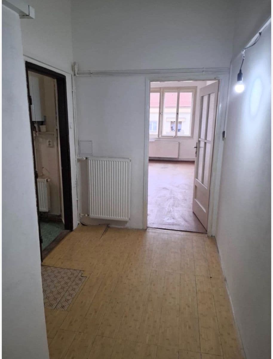 1 bedroom with open-plan kitchen flat for sale, 53 m², Žateckých, Prague, Prague 1 bedroom with open-plan kitchen flat for sale, 53 m², Žateckých, Prague, Prague