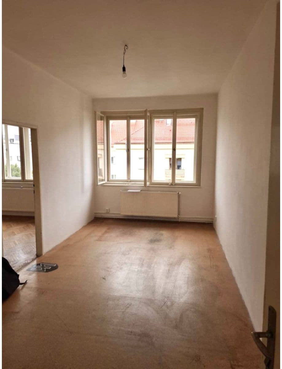 1 bedroom with open-plan kitchen flat for sale, 53 m², Žateckých, Prague, Prague 1 bedroom with open-plan kitchen flat for sale, 53 m², Žateckých, Prague, Prague