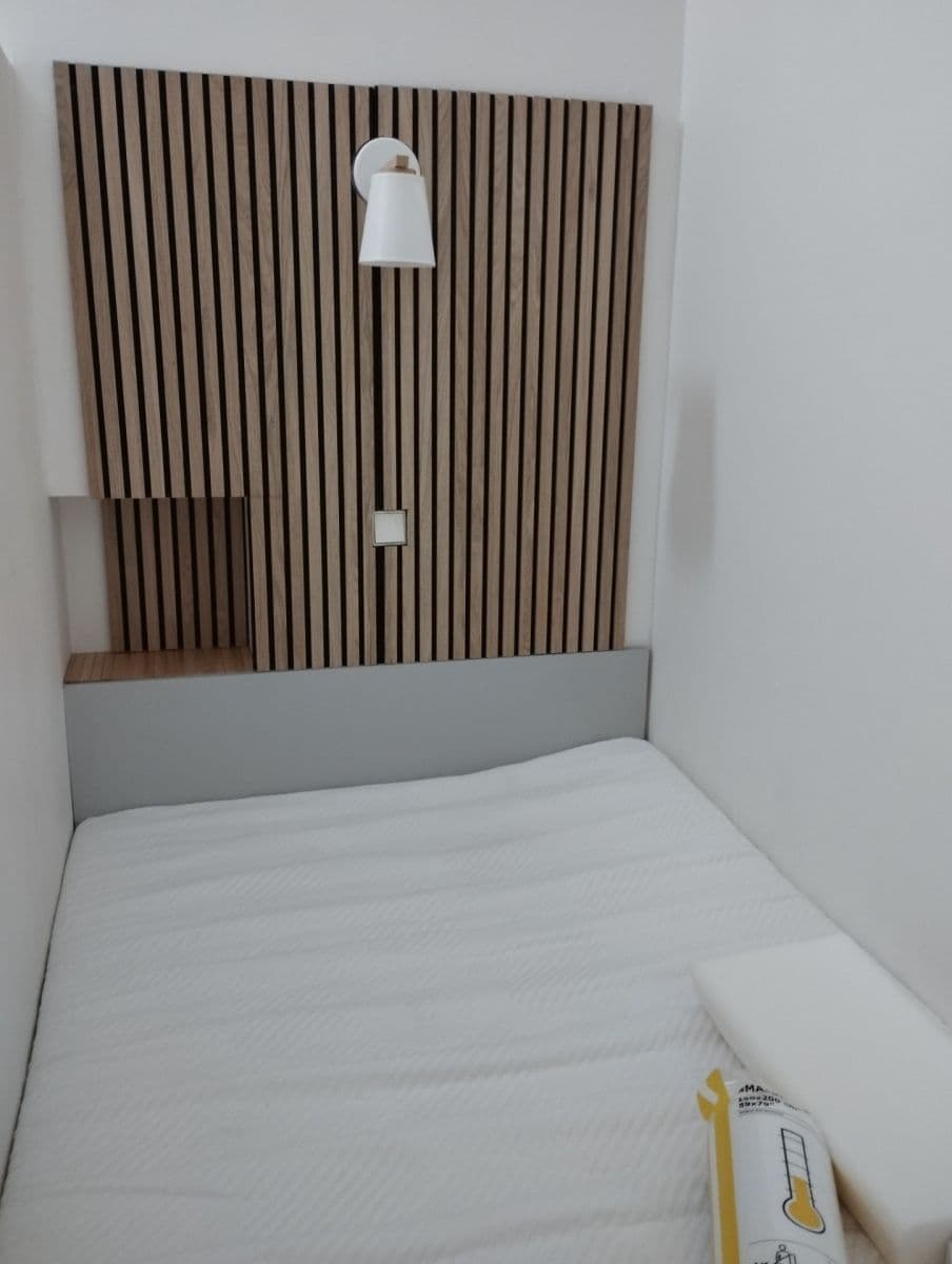 Studio flat to rent, 31 m², Roháčova, Prague, Prague Studio flat to rent, 31 m², Roháčova, Prague, Prague