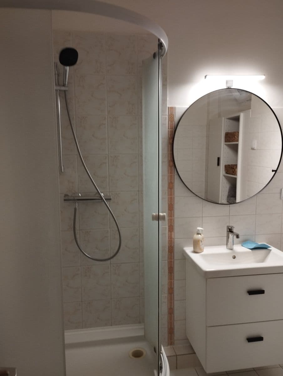 Studio flat to rent, 31 m², Roháčova, Prague, Prague Studio flat to rent, 31 m², Roháčova, Prague, Prague