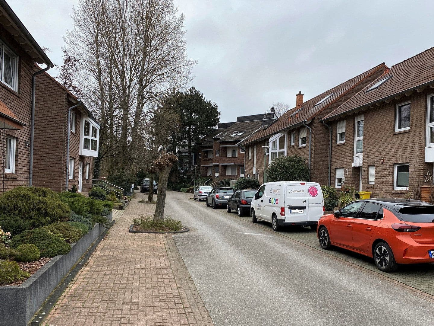 1 bedroom with open-plan kitchen flat to rent, 67 m², Bottrop, North Rhine-Westphalia 1 bedroom with open-plan kitchen flat to rent, 67 m², Bottrop, North Rhine-Westphalia