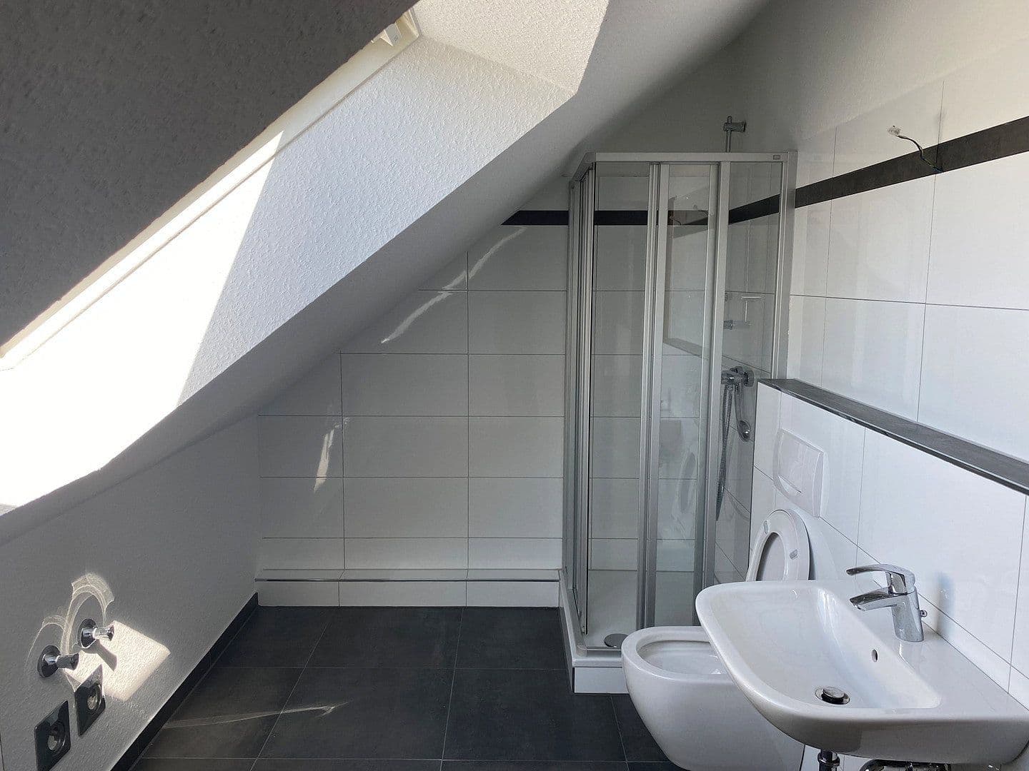 1 bedroom with open-plan kitchen flat to rent, 67 m², Bottrop, North Rhine-Westphalia 1 bedroom with open-plan kitchen flat to rent, 67 m², Bottrop, North Rhine-Westphalia