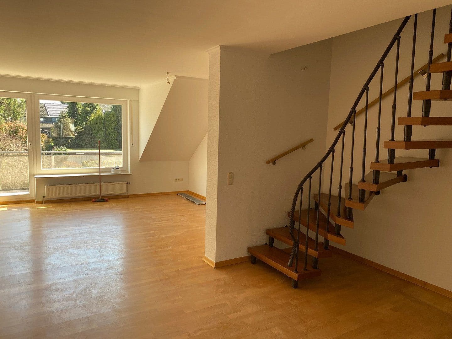 1 bedroom with open-plan kitchen flat to rent, 67 m², Bottrop, North Rhine-Westphalia 1 bedroom with open-plan kitchen flat to rent, 67 m², Bottrop, North Rhine-Westphalia