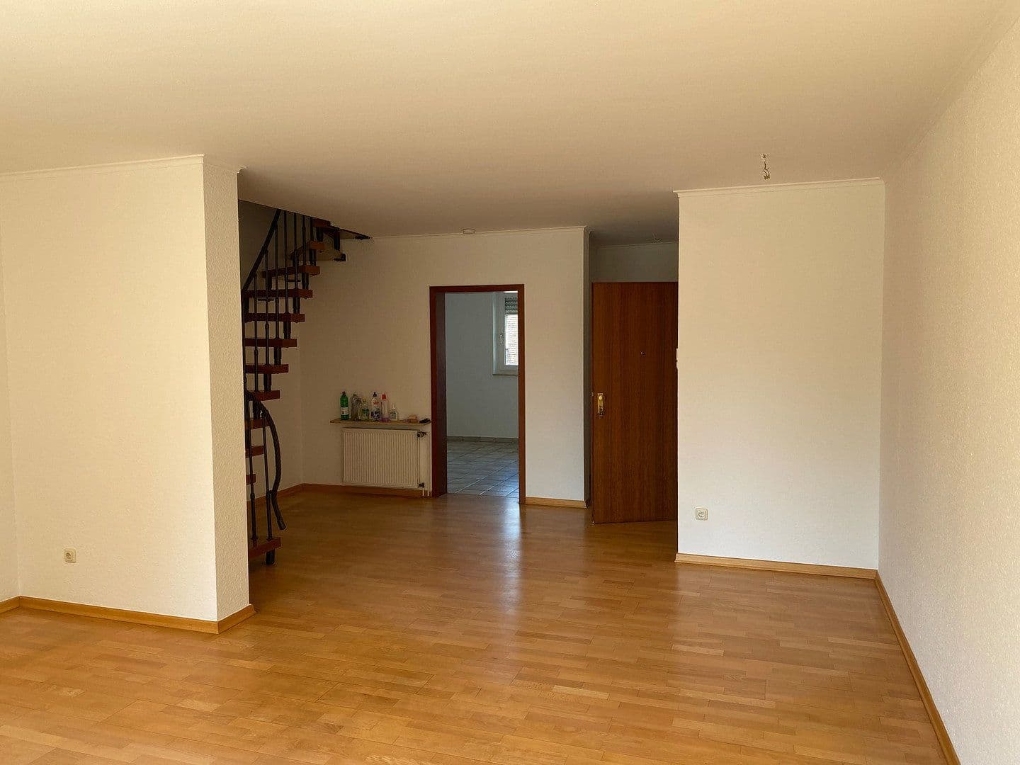 1 bedroom with open-plan kitchen flat to rent, 67 m², Bottrop, North Rhine-Westphalia 1 bedroom with open-plan kitchen flat to rent, 67 m², Bottrop, North Rhine-Westphalia
