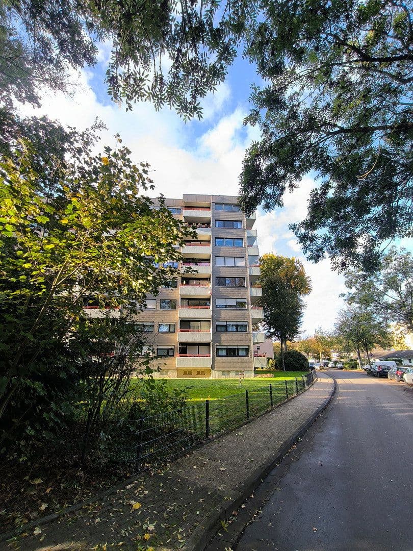 3 bedroom flat for sale, 85 m², Schlehenweg 1, Wegberg, North Rhine-Westphalia 3 bedroom flat for sale, 85 m², Schlehenweg 1, Wegberg, North Rhine-Westphalia