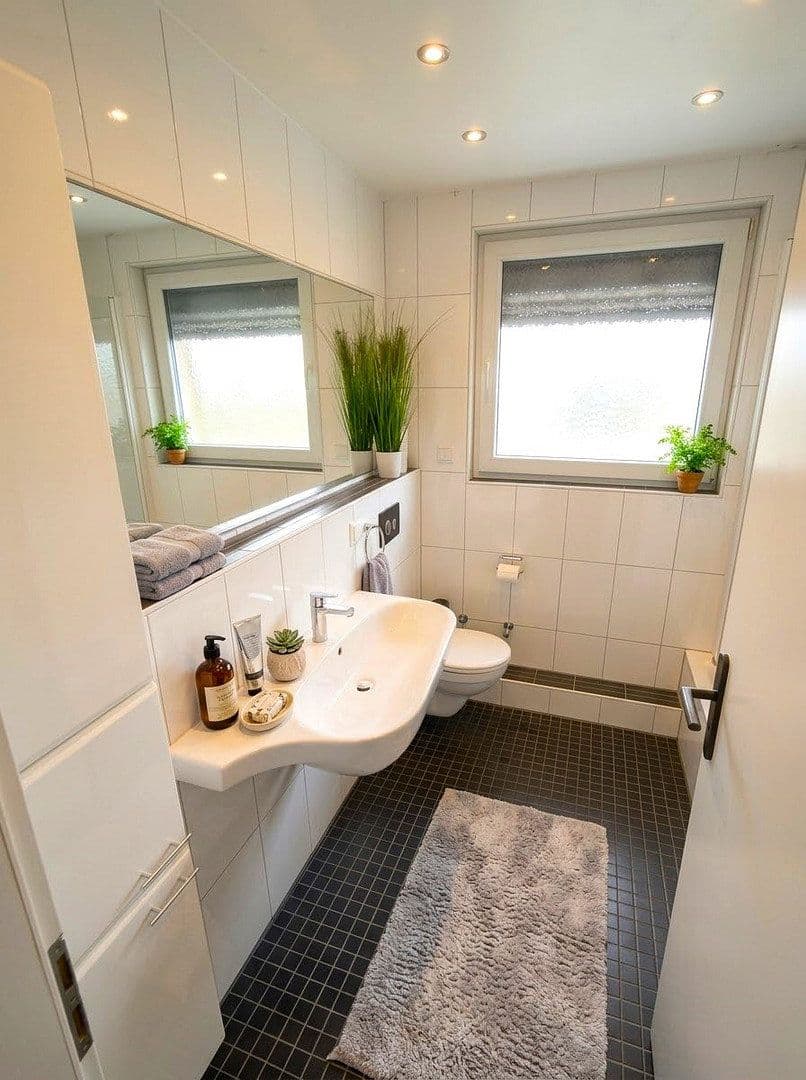 3 bedroom flat for sale, 85 m², Schlehenweg 1, Wegberg, North Rhine-Westphalia 3 bedroom flat for sale, 85 m², Schlehenweg 1, Wegberg, North Rhine-Westphalia