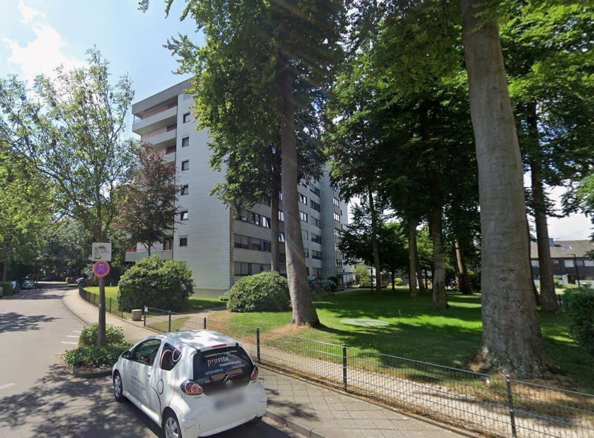 3 bedroom flat for sale, 85 m², Schlehenweg 1, Wegberg, North Rhine-Westphalia 3 bedroom flat for sale, 85 m², Schlehenweg 1, Wegberg, North Rhine-Westphalia