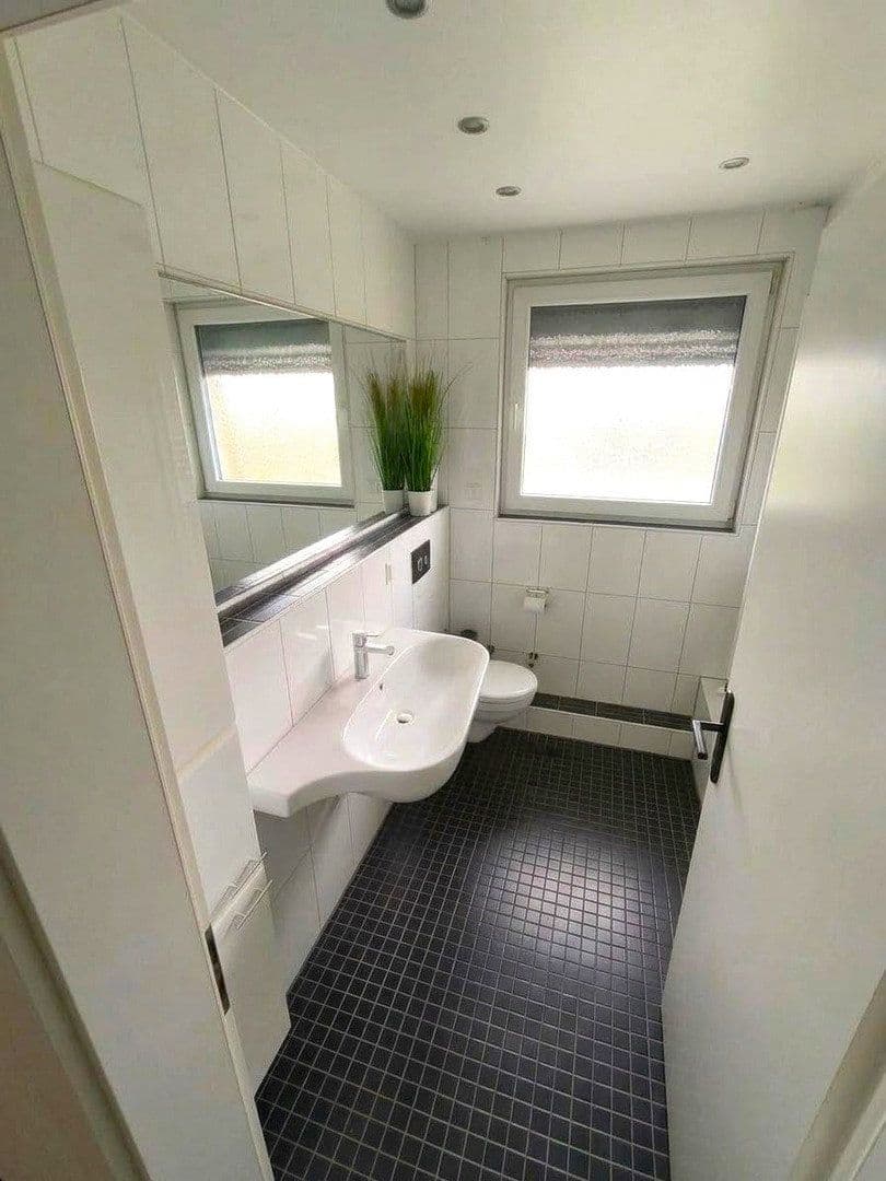 3 bedroom flat for sale, 85 m², Schlehenweg 1, Wegberg, North Rhine-Westphalia 3 bedroom flat for sale, 85 m², Schlehenweg 1, Wegberg, North Rhine-Westphalia