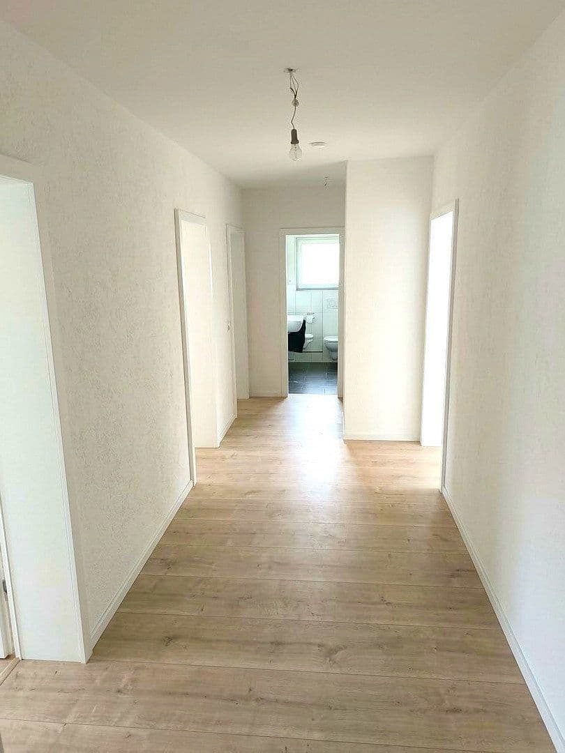 3 bedroom flat for sale, 85 m², Schlehenweg 1, Wegberg, North Rhine-Westphalia 3 bedroom flat for sale, 85 m², Schlehenweg 1, Wegberg, North Rhine-Westphalia