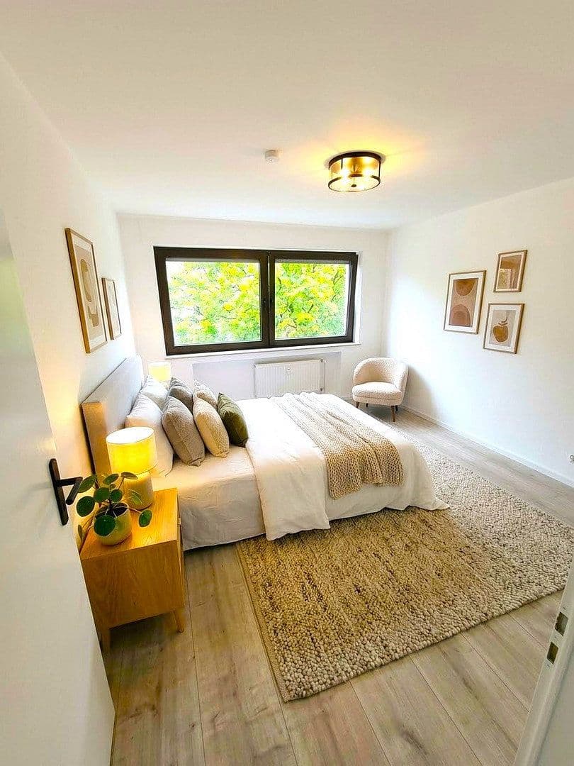 3 bedroom flat for sale, 85 m², Schlehenweg 1, Wegberg, North Rhine-Westphalia 3 bedroom flat for sale, 85 m², Schlehenweg 1, Wegberg, North Rhine-Westphalia