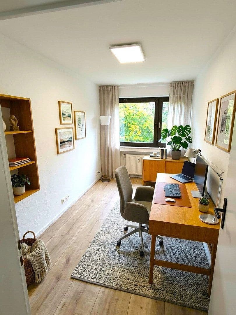 3 bedroom flat for sale, 85 m², Schlehenweg 1, Wegberg, North Rhine-Westphalia 3 bedroom flat for sale, 85 m², Schlehenweg 1, Wegberg, North Rhine-Westphalia