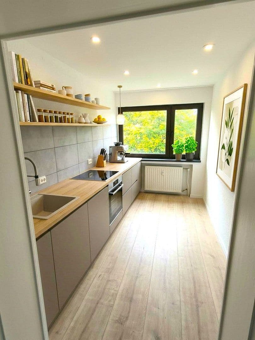3 bedroom flat for sale, 85 m², Schlehenweg 1, Wegberg, North Rhine-Westphalia 3 bedroom flat for sale, 85 m², Schlehenweg 1, Wegberg, North Rhine-Westphalia