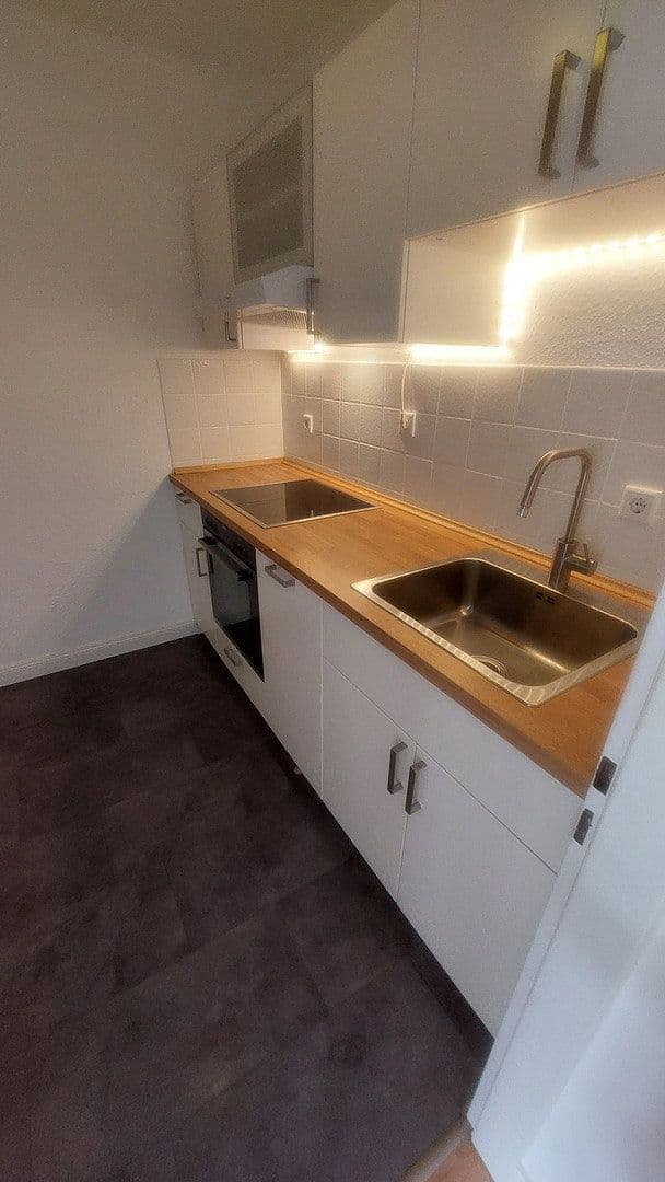 2 bedroom flat for sale, 47 m², Am Ihmeufer 5, Hanover, Lower Saxony 2 bedroom flat for sale, 47 m², Am Ihmeufer 5, Hanover, Lower Saxony