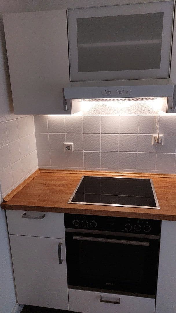 2 bedroom flat for sale, 47 m², Am Ihmeufer 5, Hanover, Lower Saxony 2 bedroom flat for sale, 47 m², Am Ihmeufer 5, Hanover, Lower Saxony