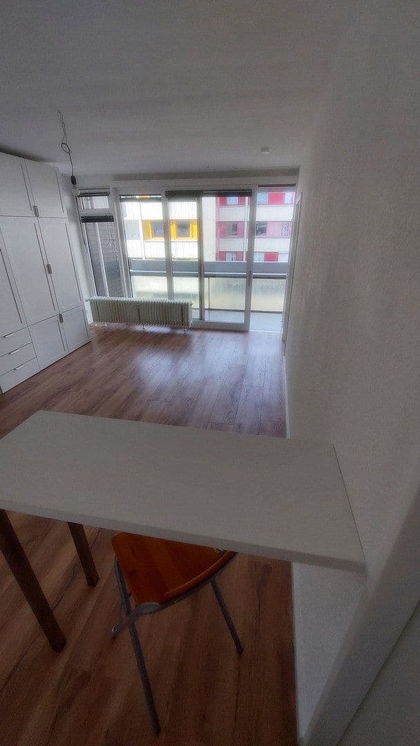 2 bedroom flat for sale, 47 m², Am Ihmeufer 5, Hanover, Lower Saxony 2 bedroom flat for sale, 47 m², Am Ihmeufer 5, Hanover, Lower Saxony