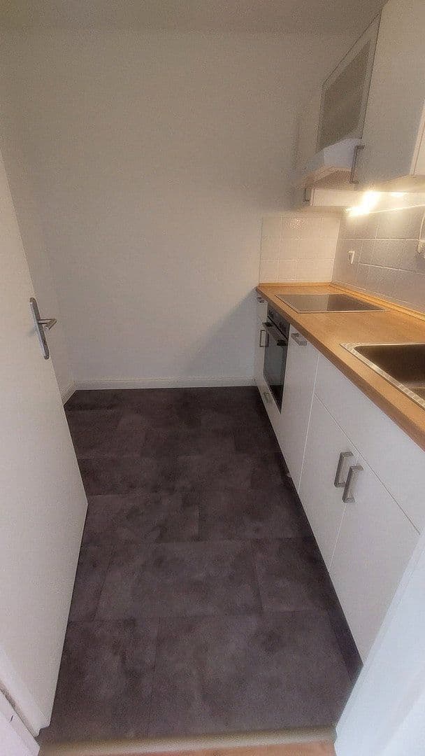2 bedroom flat for sale, 47 m², Am Ihmeufer 5, Hanover, Lower Saxony 2 bedroom flat for sale, 47 m², Am Ihmeufer 5, Hanover, Lower Saxony