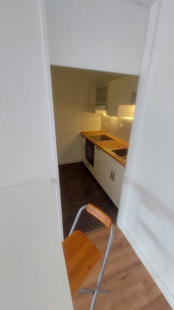 2 bedroom flat for sale, 47 m², Am Ihmeufer 5, Hanover, Lower Saxony 2 bedroom flat for sale, 47 m², Am Ihmeufer 5, Hanover, Lower Saxony