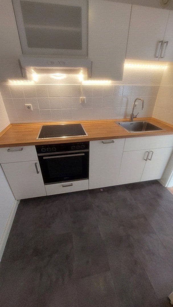 2 bedroom flat for sale, 47 m², Am Ihmeufer 5, Hanover, Lower Saxony 2 bedroom flat for sale, 47 m², Am Ihmeufer 5, Hanover, Lower Saxony