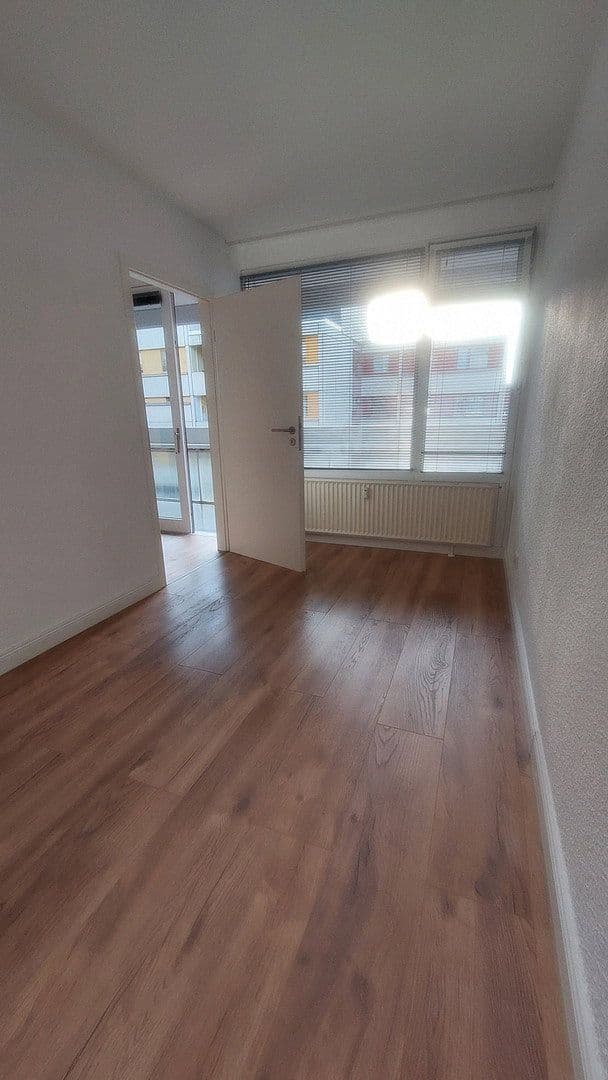 2 bedroom flat for sale, 47 m², Am Ihmeufer 5, Hanover, Lower Saxony 2 bedroom flat for sale, 47 m², Am Ihmeufer 5, Hanover, Lower Saxony