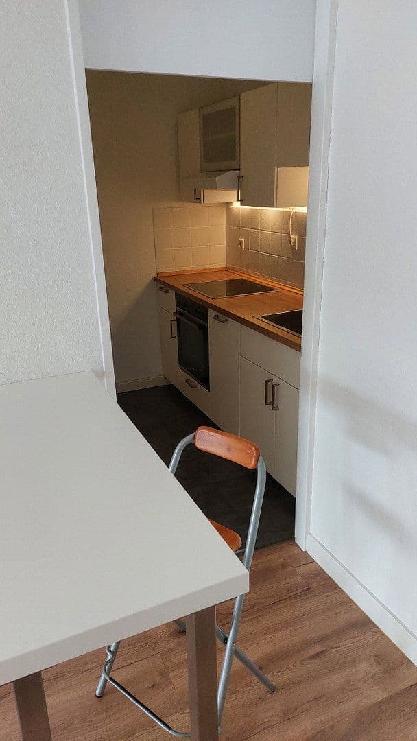 2 bedroom flat for sale, 47 m², Am Ihmeufer 5, Hanover, Lower Saxony 2 bedroom flat for sale, 47 m², Am Ihmeufer 5, Hanover, Lower Saxony