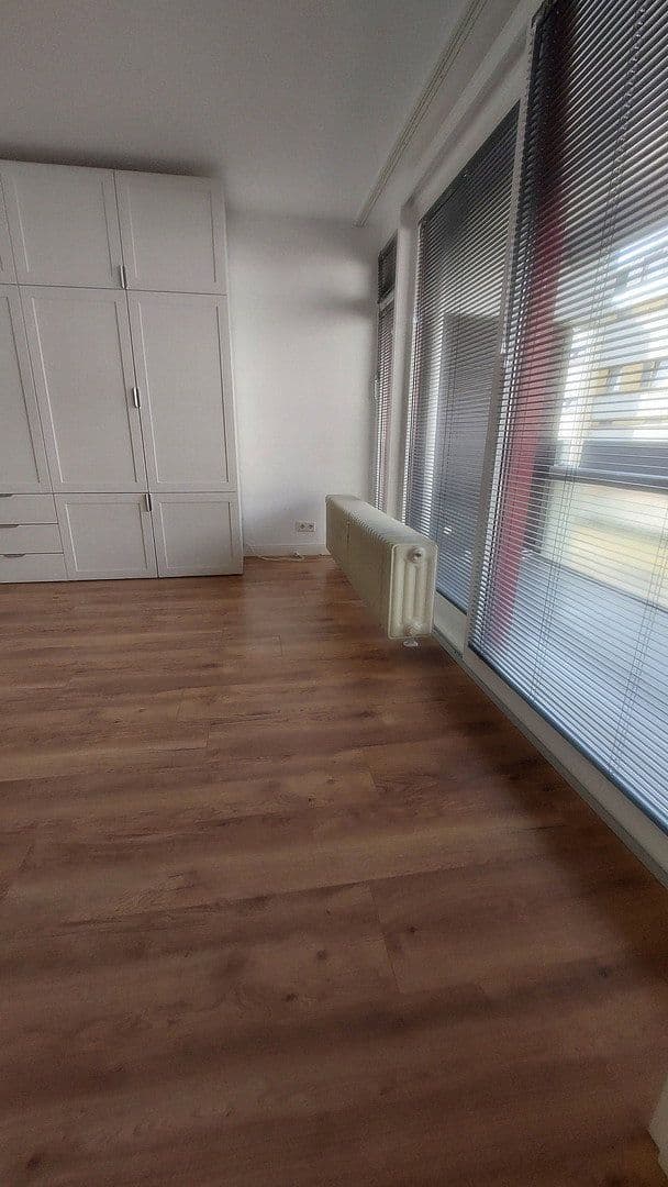 2 bedroom flat for sale, 47 m², Am Ihmeufer 5, Hanover, Lower Saxony 2 bedroom flat for sale, 47 m², Am Ihmeufer 5, Hanover, Lower Saxony