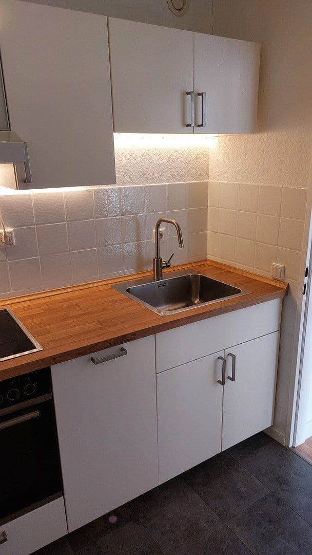 2 bedroom flat for sale, 47 m², Am Ihmeufer 5, Hanover, Lower Saxony 2 bedroom flat for sale, 47 m², Am Ihmeufer 5, Hanover, Lower Saxony