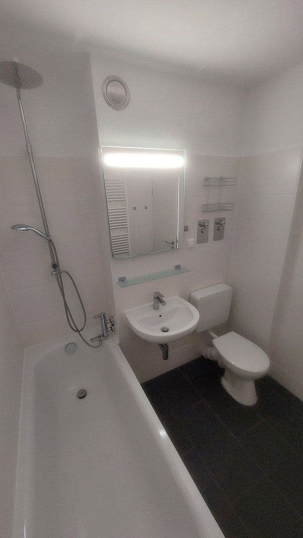 2 bedroom flat for sale, 47 m², Am Ihmeufer 5, Hanover, Lower Saxony 2 bedroom flat for sale, 47 m², Am Ihmeufer 5, Hanover, Lower Saxony
