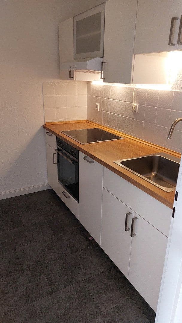 2 bedroom flat for sale, 47 m², Am Ihmeufer 5, Hanover, Lower Saxony 2 bedroom flat for sale, 47 m², Am Ihmeufer 5, Hanover, Lower Saxony