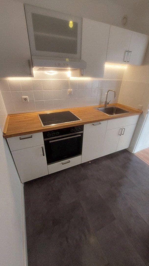 2 bedroom flat for sale, 47 m², Am Ihmeufer 5, Hanover, Lower Saxony 2 bedroom flat for sale, 47 m², Am Ihmeufer 5, Hanover, Lower Saxony