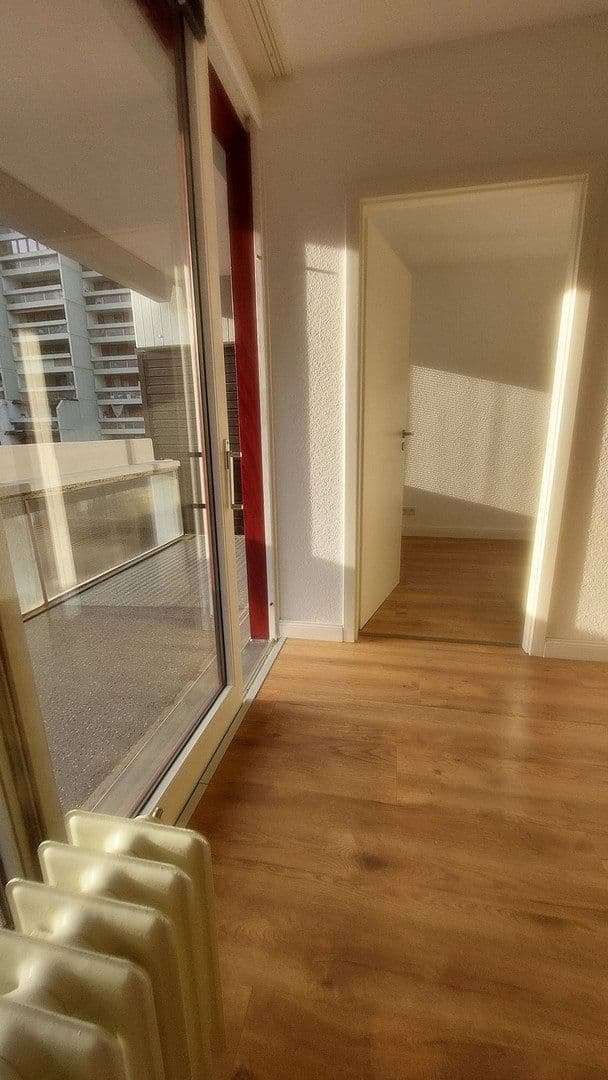2 bedroom flat for sale, 47 m², Am Ihmeufer 5, Hanover, Lower Saxony 2 bedroom flat for sale, 47 m², Am Ihmeufer 5, Hanover, Lower Saxony