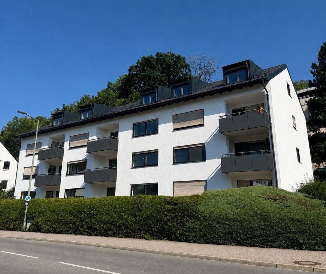 4 bedroom flat for sale, 108 m², Freising, Bavaria 4 bedroom flat for sale, 108 m², Freising, Bavaria
