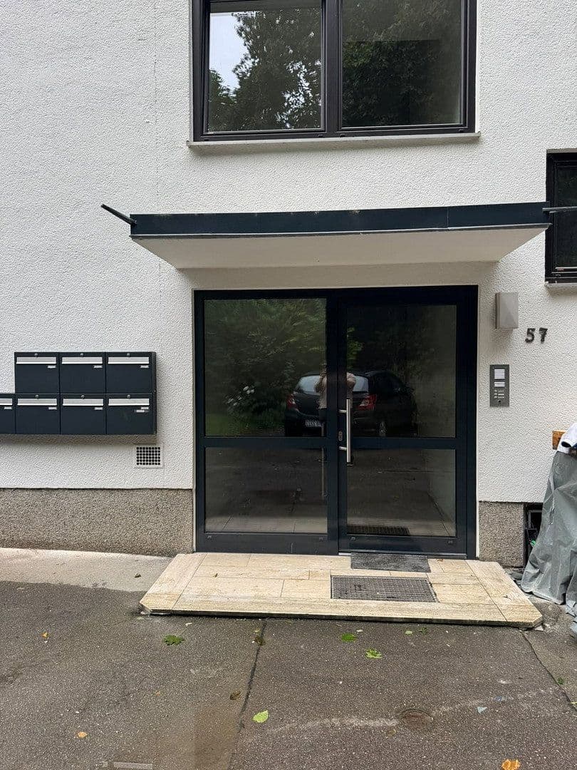 4 bedroom flat for sale, 108 m², Freising, Bavaria 4 bedroom flat for sale, 108 m², Freising, Bavaria