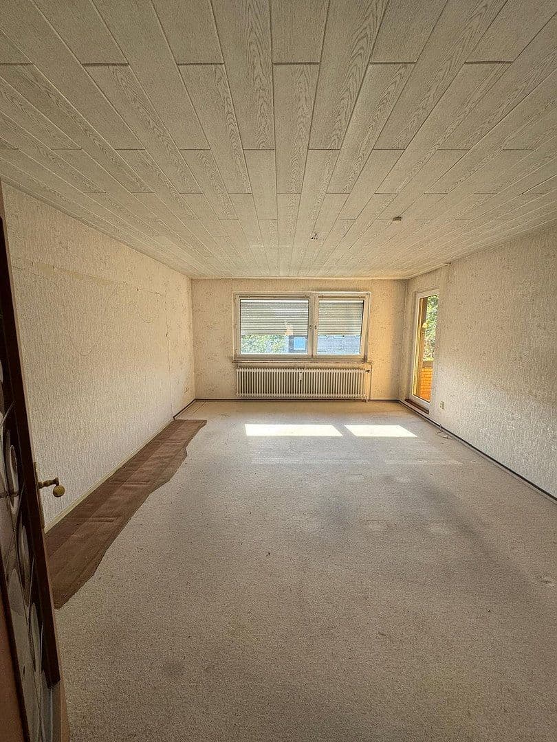 3 bedroom flat for sale, 81 m², Braunschweig, Lower Saxony 3 bedroom flat for sale, 81 m², Braunschweig, Lower Saxony