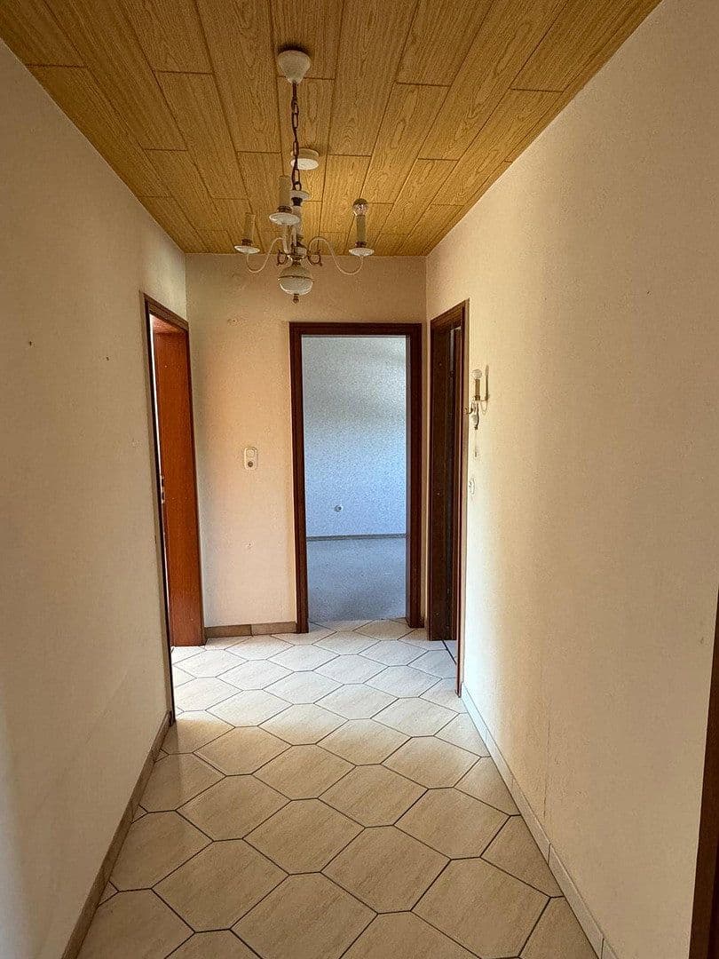 3 bedroom flat for sale, 81 m², Braunschweig, Lower Saxony 3 bedroom flat for sale, 81 m², Braunschweig, Lower Saxony