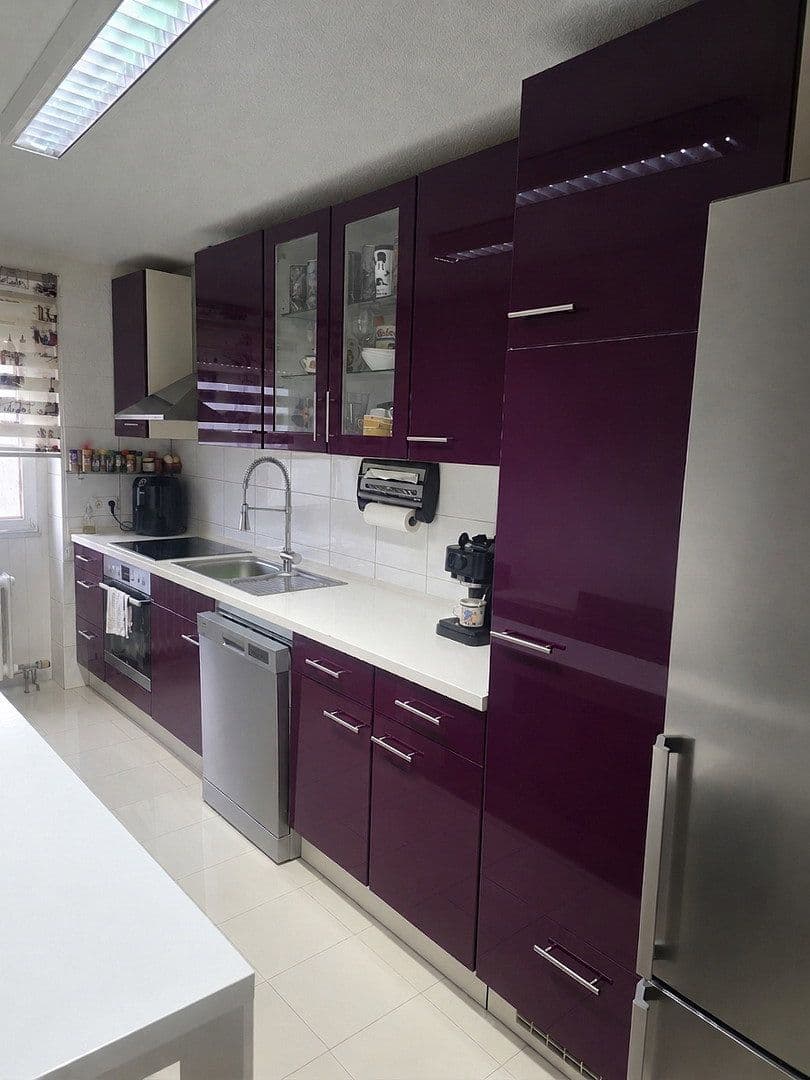 3 bedroom with open-plan kitchen flat for sale, 107 m², Mühlacker, Baden-Württemberg 3 bedroom with open-plan kitchen flat for sale, 107 m², Mühlacker, Baden-Württemberg