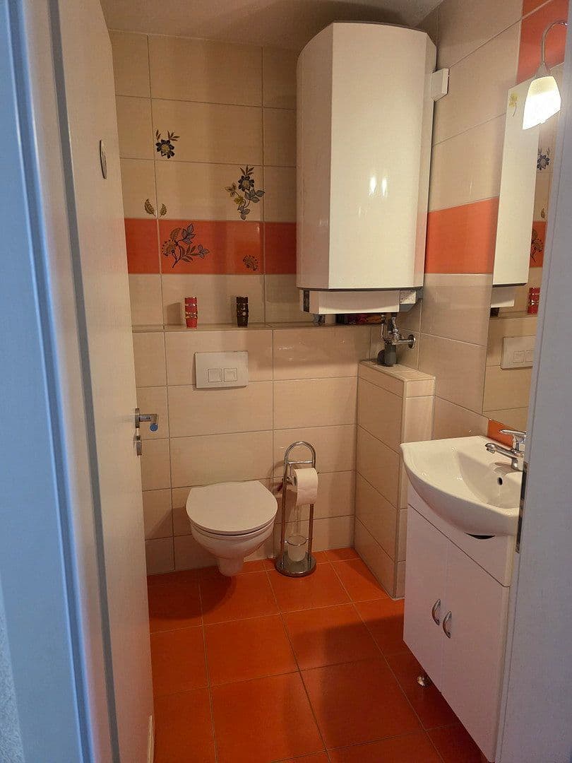 3 bedroom with open-plan kitchen flat for sale, 107 m², Mühlacker, Baden-Württemberg 3 bedroom with open-plan kitchen flat for sale, 107 m², Mühlacker, Baden-Württemberg