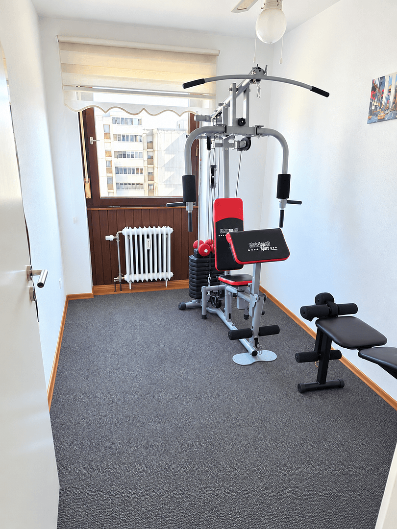 3 bedroom with open-plan kitchen flat for sale, 107 m², Mühlacker, Baden-Württemberg 3 bedroom with open-plan kitchen flat for sale, 107 m², Mühlacker, Baden-Württemberg
