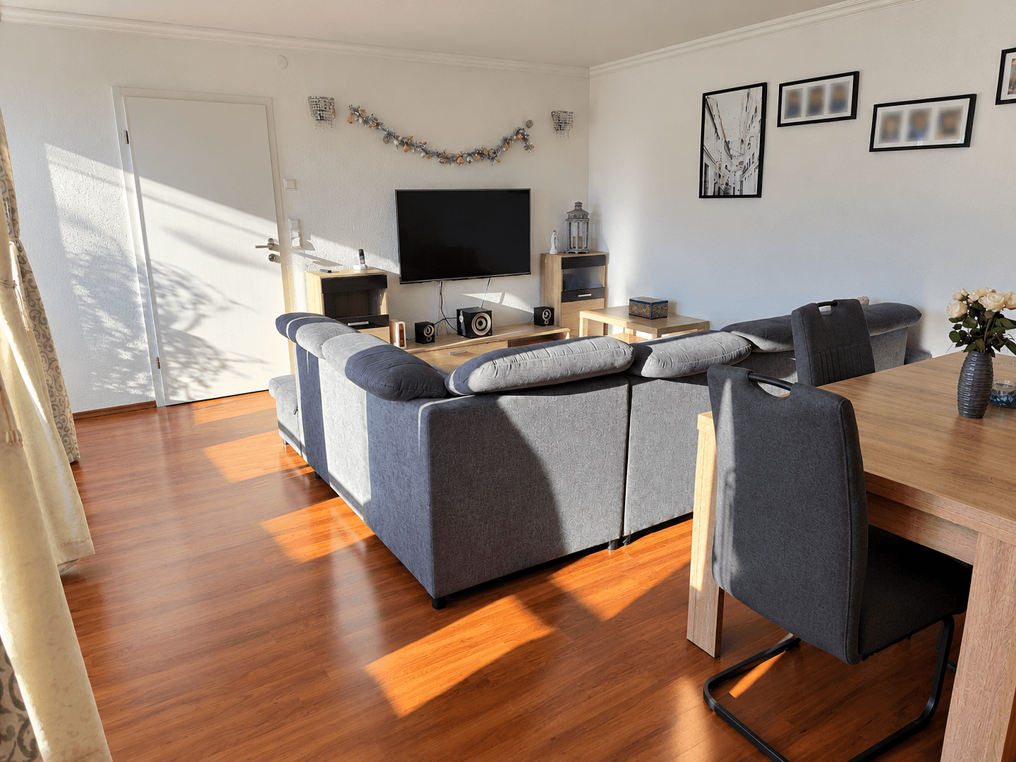 3 bedroom with open-plan kitchen flat for sale, 107 m², Mühlacker, Baden-Württemberg 3 bedroom with open-plan kitchen flat for sale, 107 m², Mühlacker, Baden-Württemberg