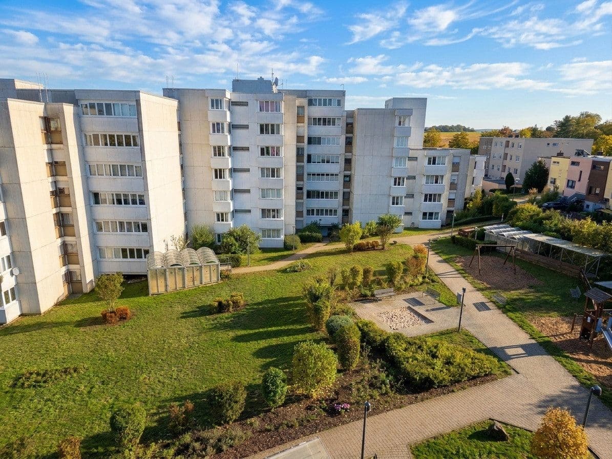 3 bedroom with open-plan kitchen flat for sale, 107 m², Mühlacker, Baden-Württemberg 3 bedroom with open-plan kitchen flat for sale, 107 m², Mühlacker, Baden-Württemberg
