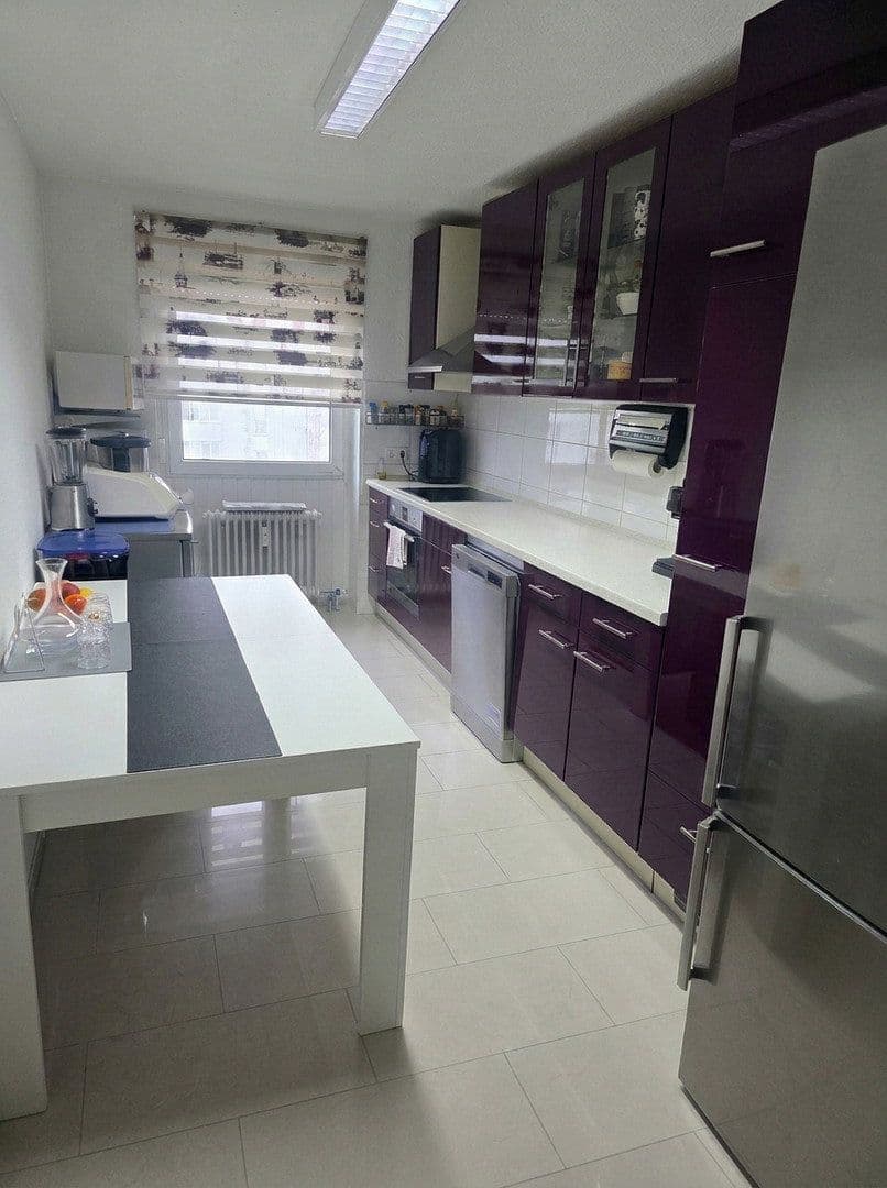 3 bedroom with open-plan kitchen flat for sale, 107 m², Mühlacker, Baden-Württemberg 3 bedroom with open-plan kitchen flat for sale, 107 m², Mühlacker, Baden-Württemberg