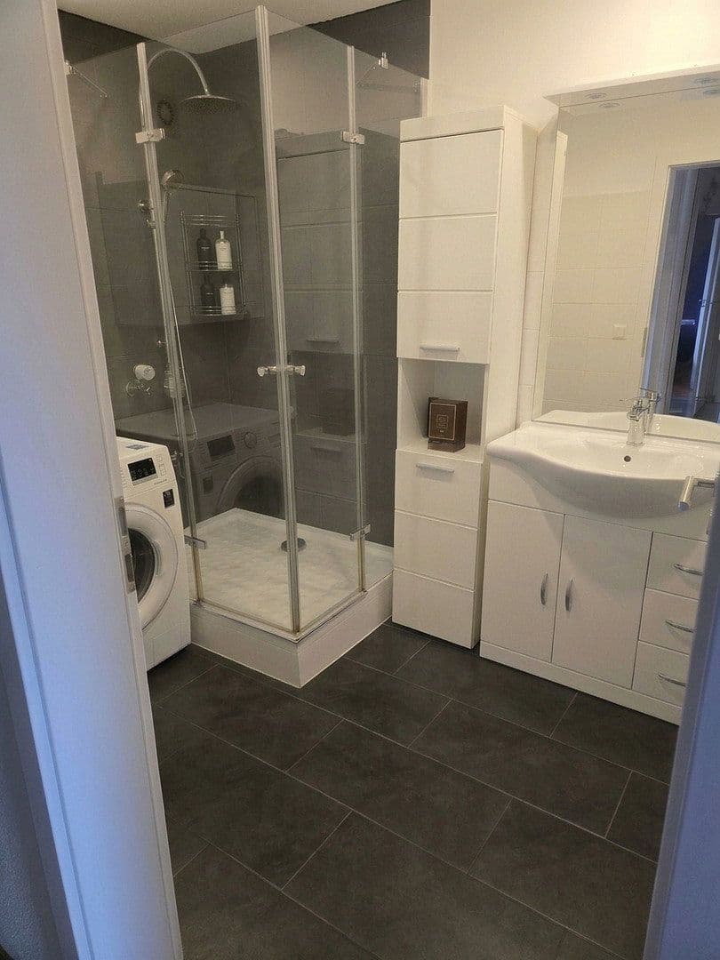 3 bedroom with open-plan kitchen flat for sale, 107 m², Mühlacker, Baden-Württemberg 3 bedroom with open-plan kitchen flat for sale, 107 m², Mühlacker, Baden-Württemberg