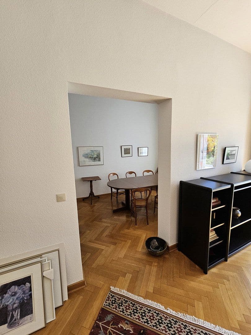 2 bedroom flat for sale, 59 m², Handjerystraße 49, Berlin, Berlin 2 bedroom flat for sale, 59 m², Handjerystraße 49, Berlin, Berlin