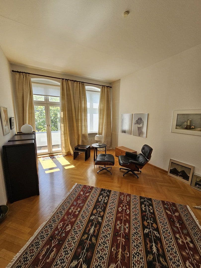 2 bedroom flat for sale, 59 m², Handjerystraße 49, Berlin, Berlin 2 bedroom flat for sale, 59 m², Handjerystraße 49, Berlin, Berlin