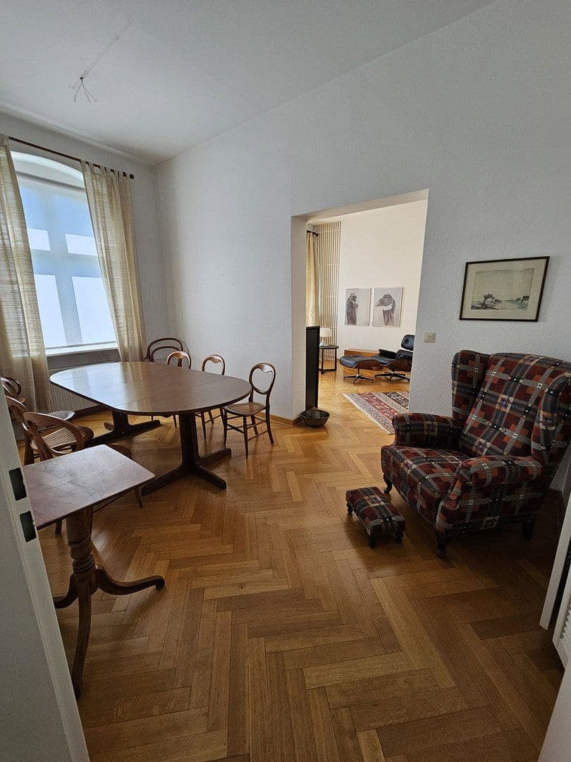 2 bedroom flat for sale, 59 m², Handjerystraße 49, Berlin, Berlin 2 bedroom flat for sale, 59 m², Handjerystraße 49, Berlin, Berlin