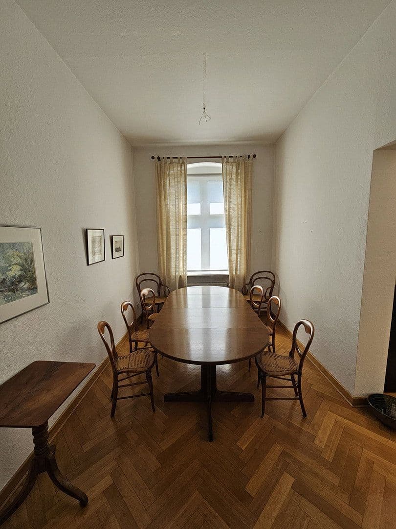 2 bedroom flat for sale, 59 m², Handjerystraße 49, Berlin, Berlin 2 bedroom flat for sale, 59 m², Handjerystraße 49, Berlin, Berlin