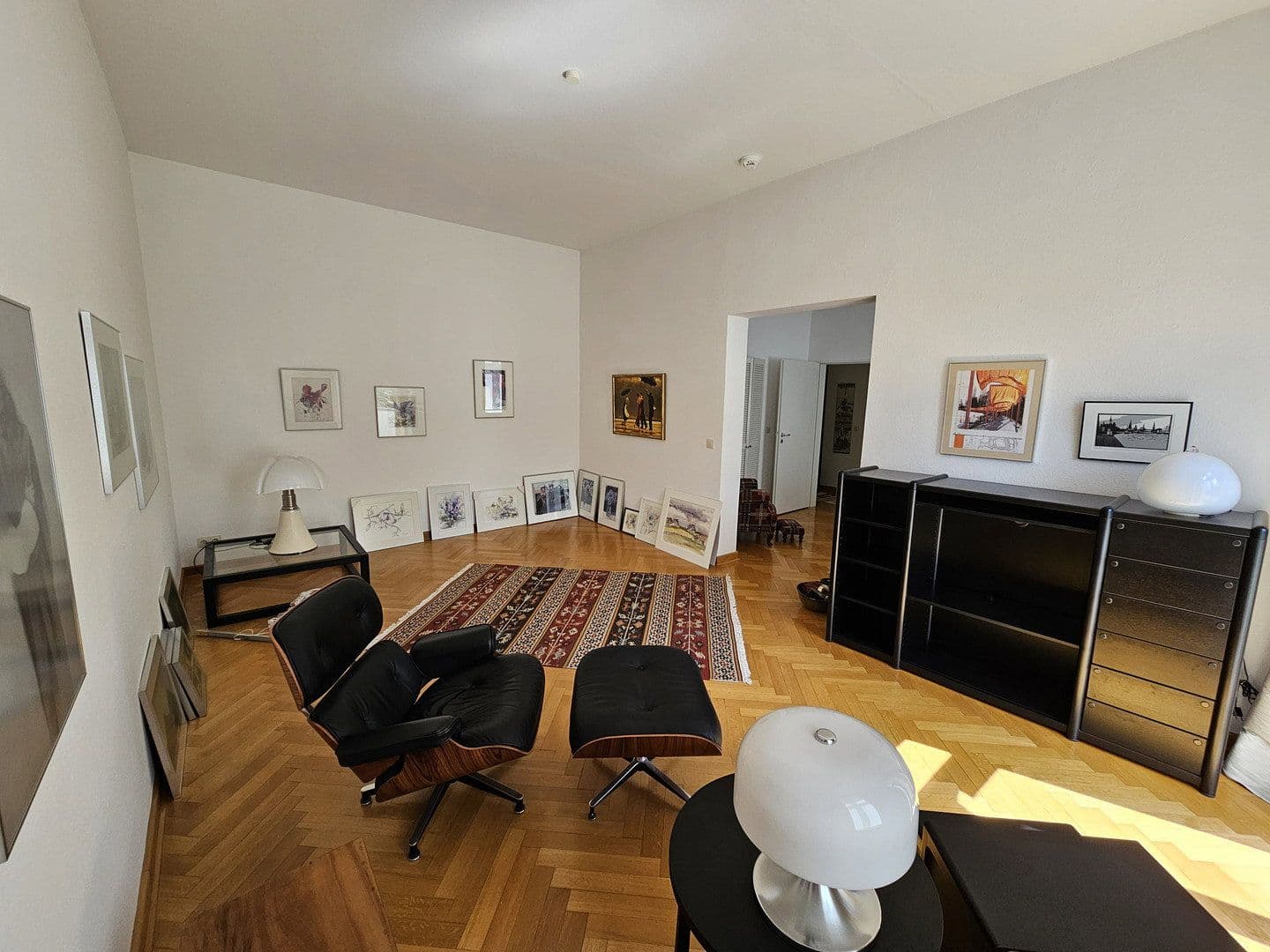 2 bedroom flat for sale, 59 m², Handjerystraße 49, Berlin, Berlin 2 bedroom flat for sale, 59 m², Handjerystraße 49, Berlin, Berlin